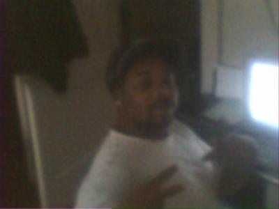 Eddrick Simpson