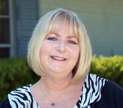 Donna Johnson