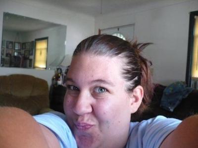 Teresa Wilson