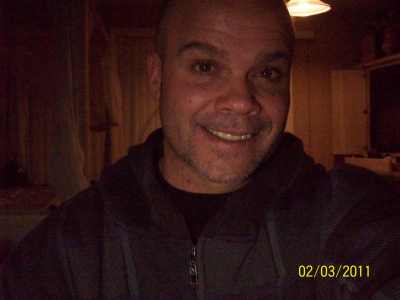Sean Abraham