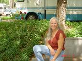 Cathy Meacham