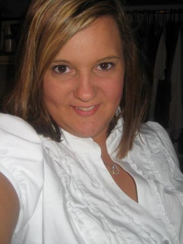 Meghan Switzer