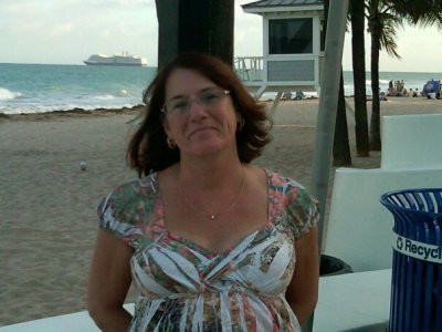 Lynn Russell