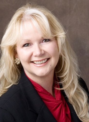 Donna Wick