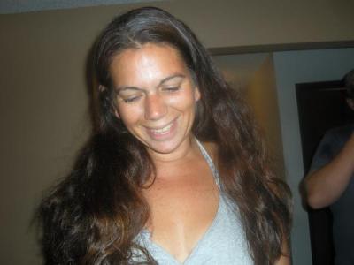 Danielle Gentilini