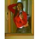 Alesha Burks