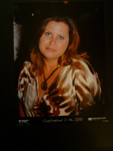 Gail Eckert