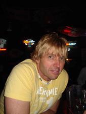 Martin Compton