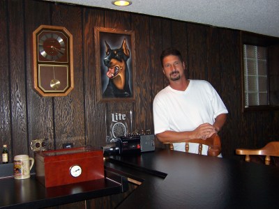 Richard Calderone