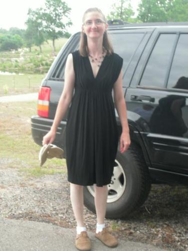 Christy Bradford