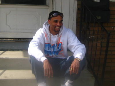 Michael Griffin