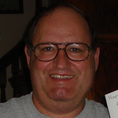 John Reedy