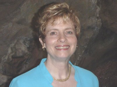 Eileen Simon