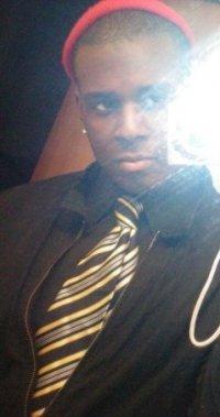 Tony Ryals