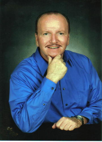 Timothy Mitzlaff