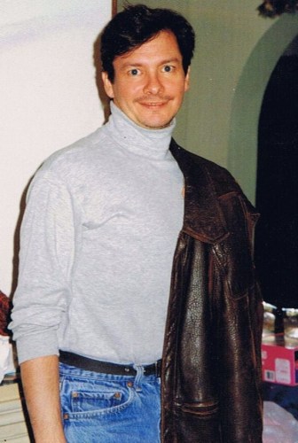 William Fowler