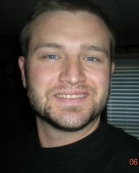 Heath Frazier