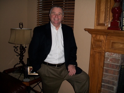 Paul Patredis