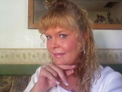 Gerri Metzger