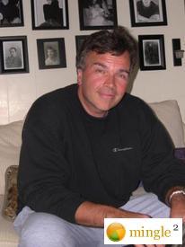 Jerry Kasprack