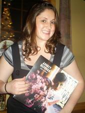 Samantha Lang
