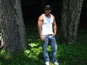 Joe Mix