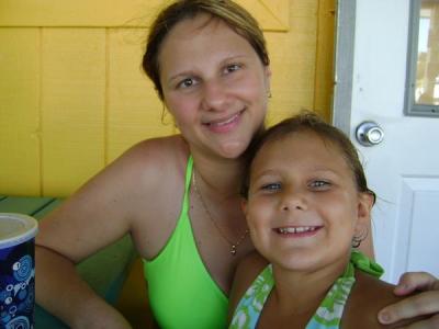 Whitney Greathouse
