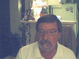 Rufus Gordon