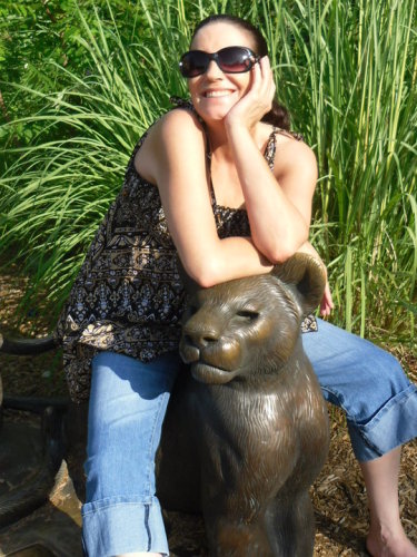 Tammie Wells