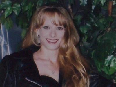 Dawn Thornton