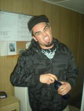 Travis Rainey