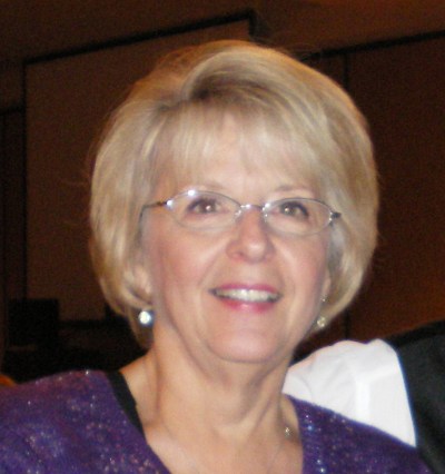 Nancy Merrill