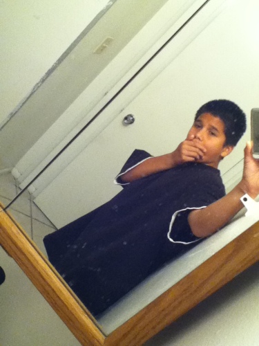 Israel Villegas