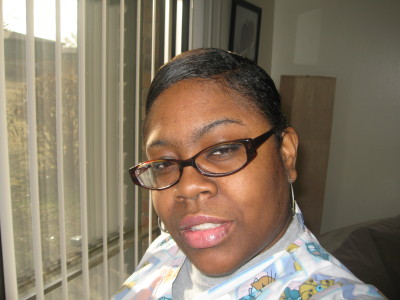 Dionne Boyd