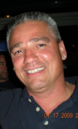 Michael Desalis
