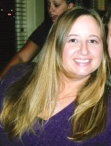 Lori Ahearn