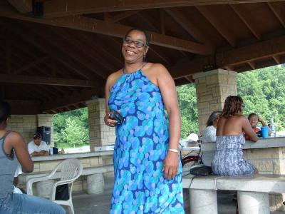 Deborah Dawkins