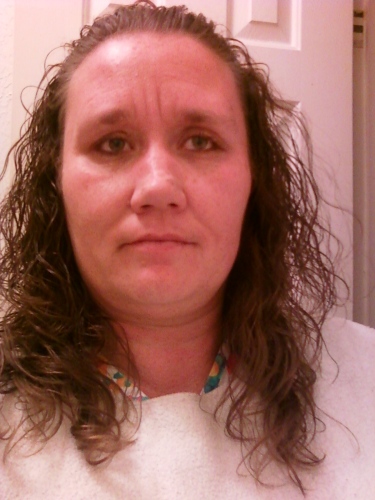 Keena Reining