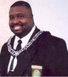 Jerry Smart