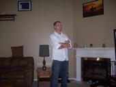 Dustin Keller