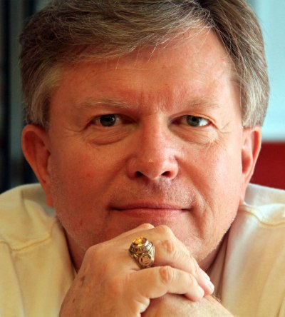 Mark Carpenter