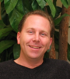 Darren Schoof