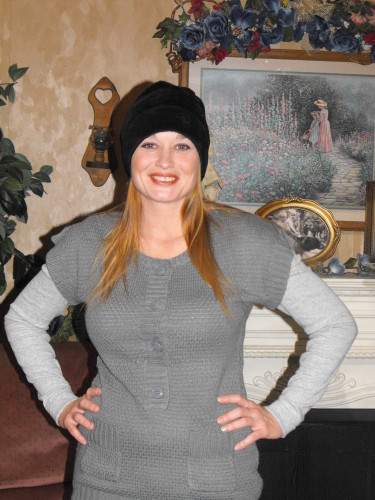 Lori Hinkle