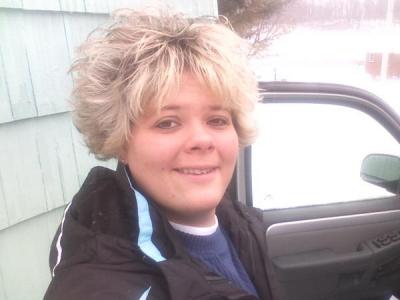 Renee Sharp