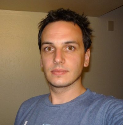 Timothy Baker