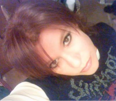Angela Butrick