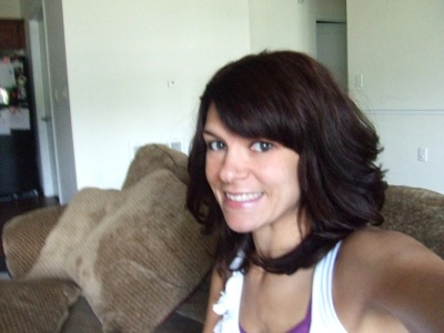 Kristin Cantwell