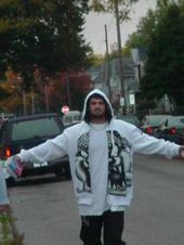 Jarrod Petruzzi