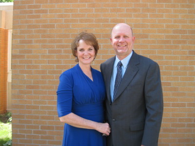 Suzanne Giddings