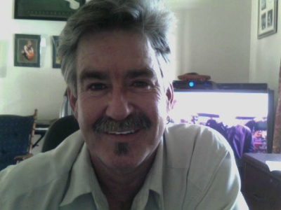 Jerry Terry
